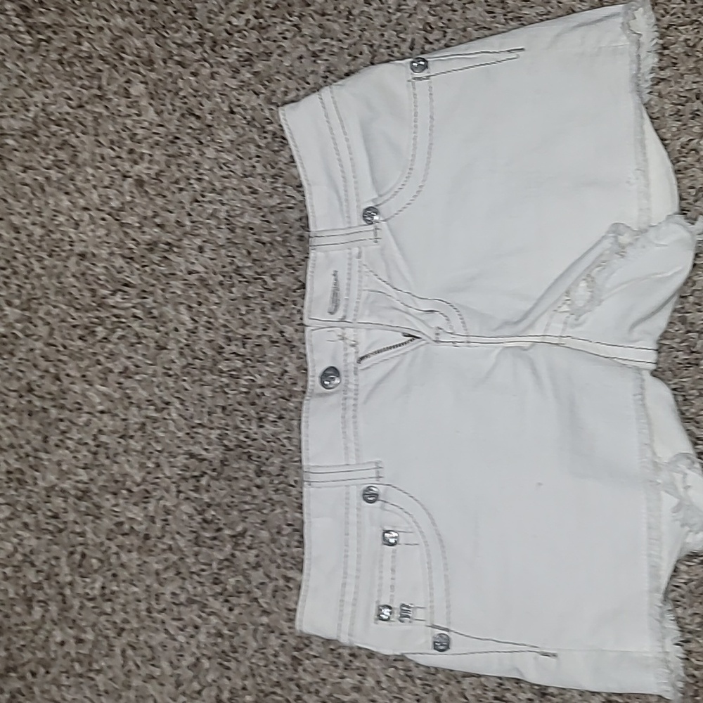 Miss me shorts - Picture 2 of 2